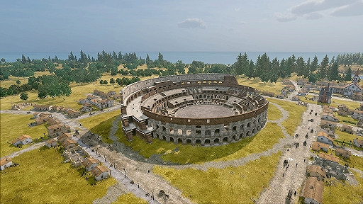 《鐵路帝國2》第四個DLC“美麗意大利”現已推出! 《鐵路帝國2》第四個DLC“美麗意大利”現已推出!