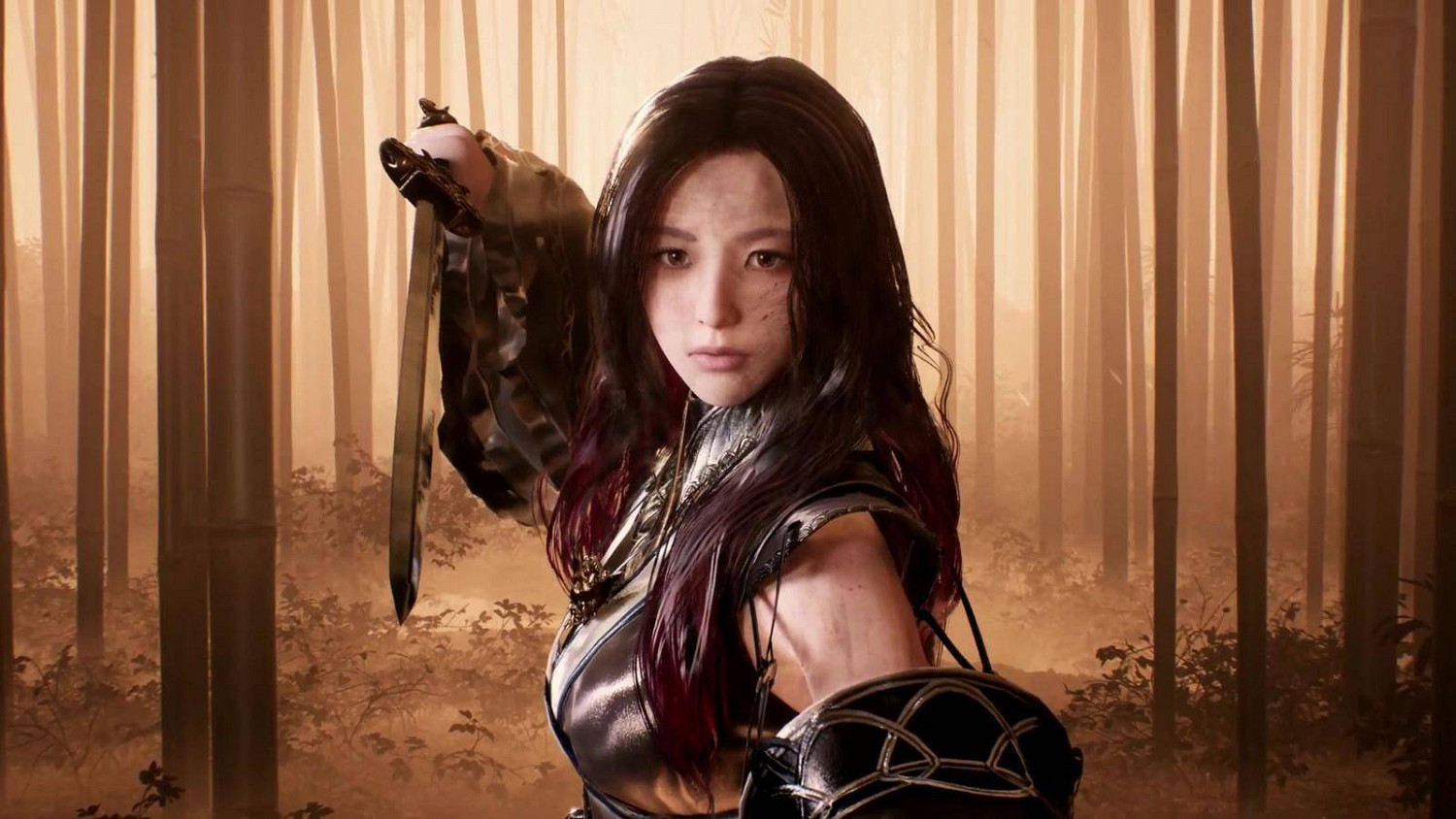 《影之刃零》分享靈感來源:笑傲江湖、新龍門客棧等! 《影之刃零》分享靈感來源:笑傲江湖、新龍門客棧等!