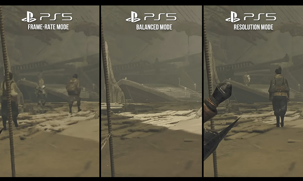 《魔物獵人 荒野》主機版:PS5 Pro表現最佳 XSS拖後腿