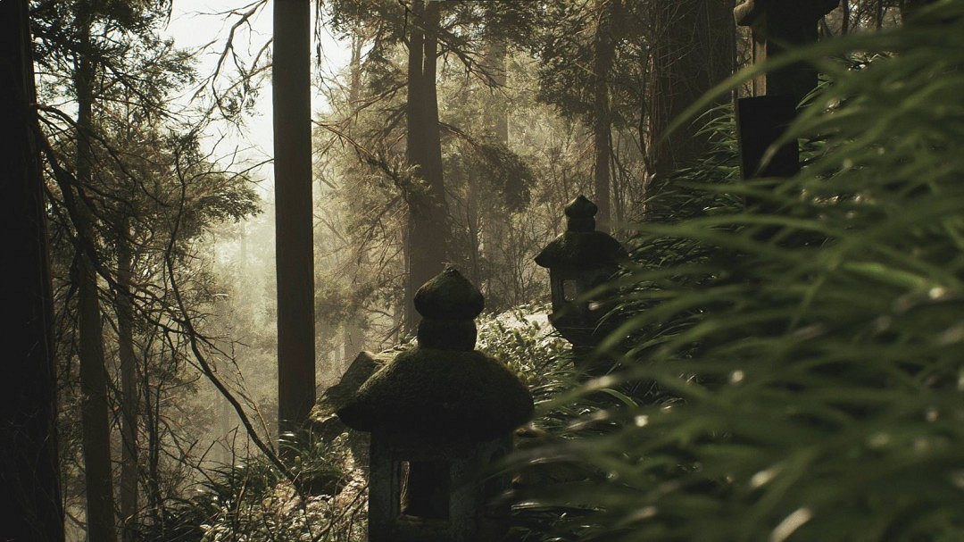 虛幻5《模擬美景攝影》新預告 景色太迷人了! 虛幻5《模擬美景攝影》新預告 景色太迷人了!