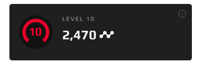 《CS2》競技平台Faceit10級水平介紹 《CS2》競技平台Faceit10級水平介紹