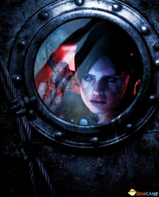 名作逆襲！PS4/X1《惡靈古堡：啟示錄》發賣日確定