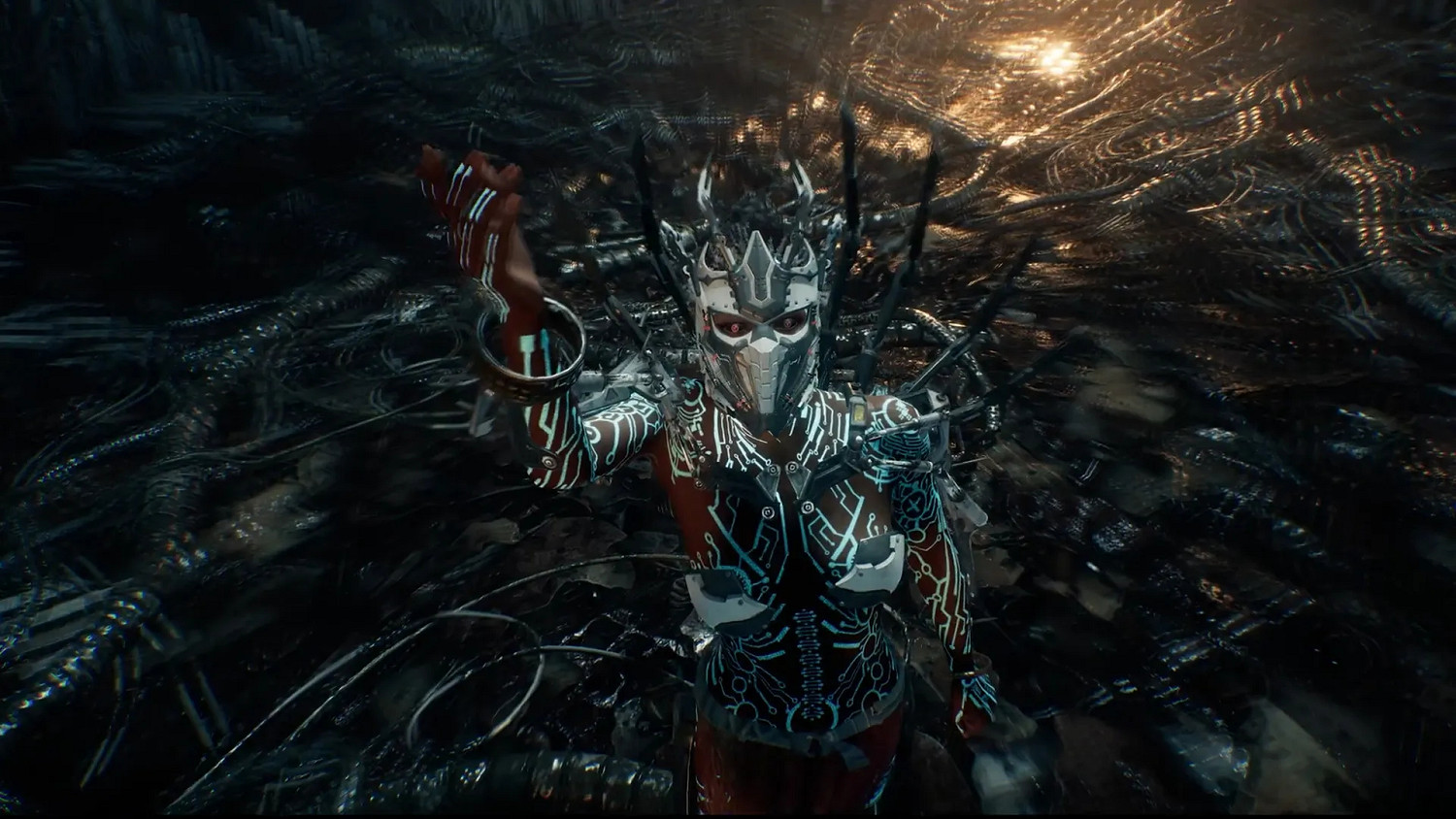 《地鐵》前開發團隊新作畫面曝光！神似《殺戮地帶》