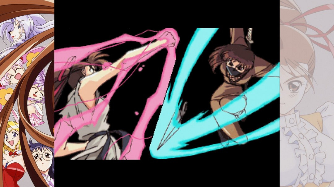 《姬武神傳說V.G》Steam頁面上線 5月29日發售 《姬武神傳說V.G》Steam頁面上線 5月29日發售