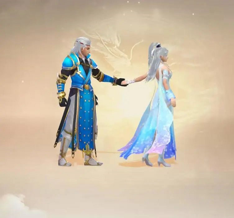 少俠總在不同時期反複愛上天龍的時裝!你最愛哪款? 少俠總在不同時期反複愛上天龍的時裝!你最愛哪款?