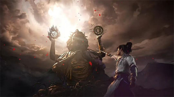 湧現式設計能拯救燕雲十六聲嗎？