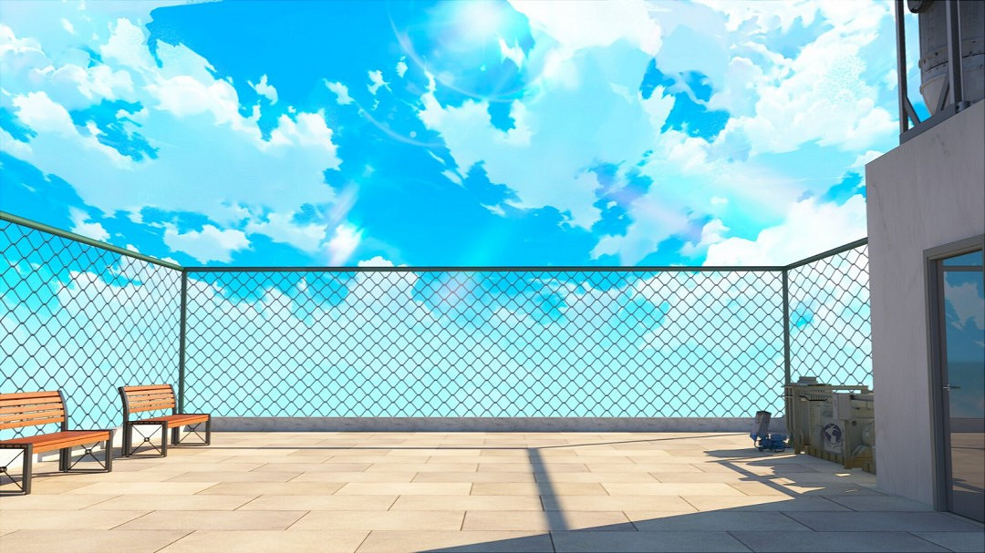 中國大陸研發文字冒險Galgame《海藍星之夢》Steam頁面開放 年內發售 中國大陸研發文字冒險Galgame《海藍星之夢》Steam頁面開放 年內發售