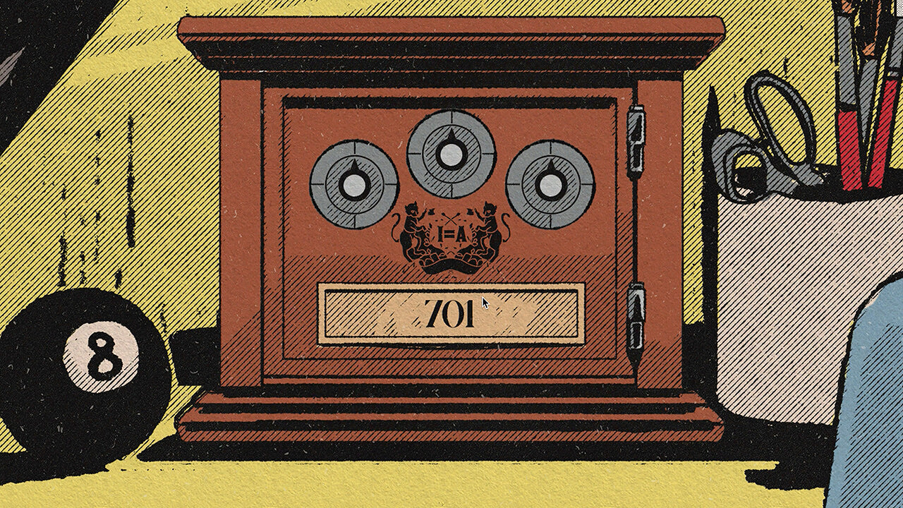 懸疑解謎視覺小說新作《YOUR HOUSE》發售日公開 懸疑解謎視覺小說新作《YOUR HOUSE》發售日公開