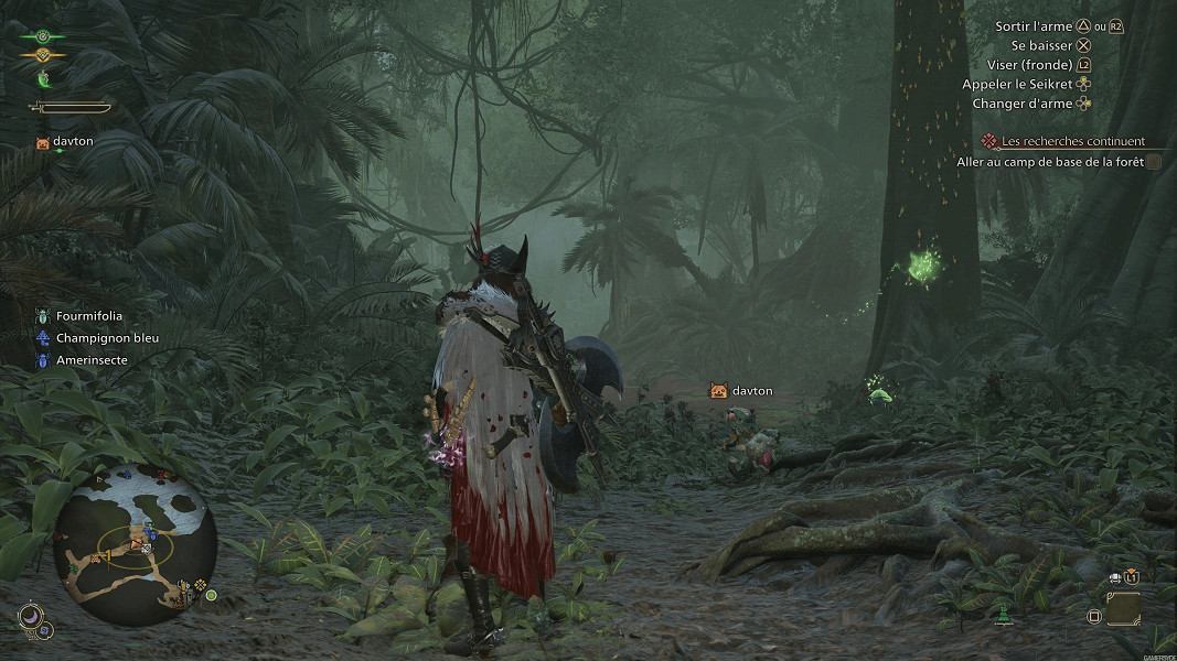 《怪獵荒野》PS5 Pro表現很差：難以實現4K/30fps！