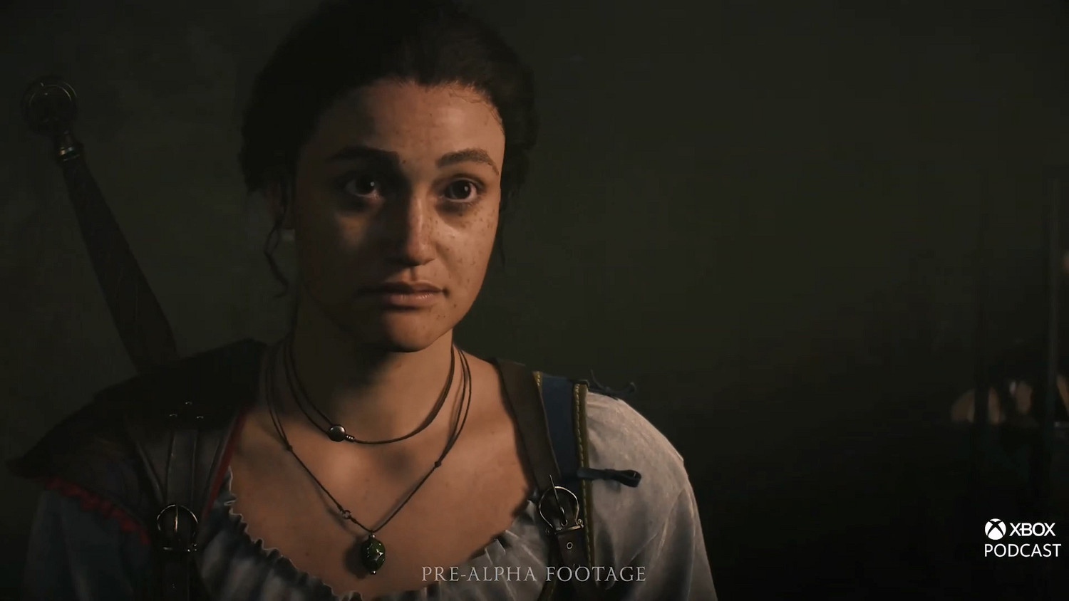 《神鬼寓言4》曝新實機 遊戲畫面、戰鬥玩法等展示! 《神鬼寓言4》曝新實機 遊戲畫面、戰鬥玩法等展示!