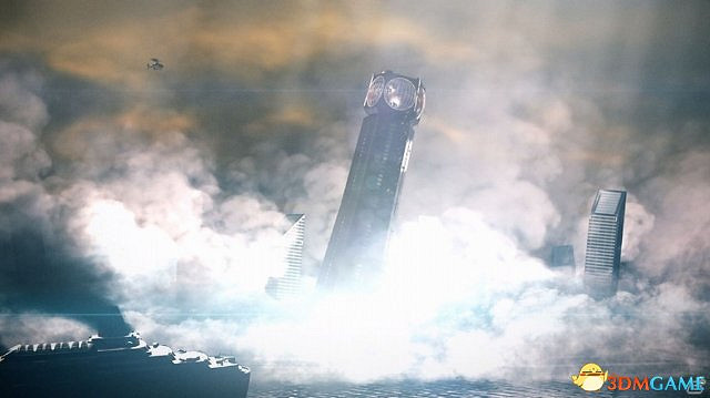 名作逆襲！PS4/X1《惡靈古堡：啟示錄》發賣日確定