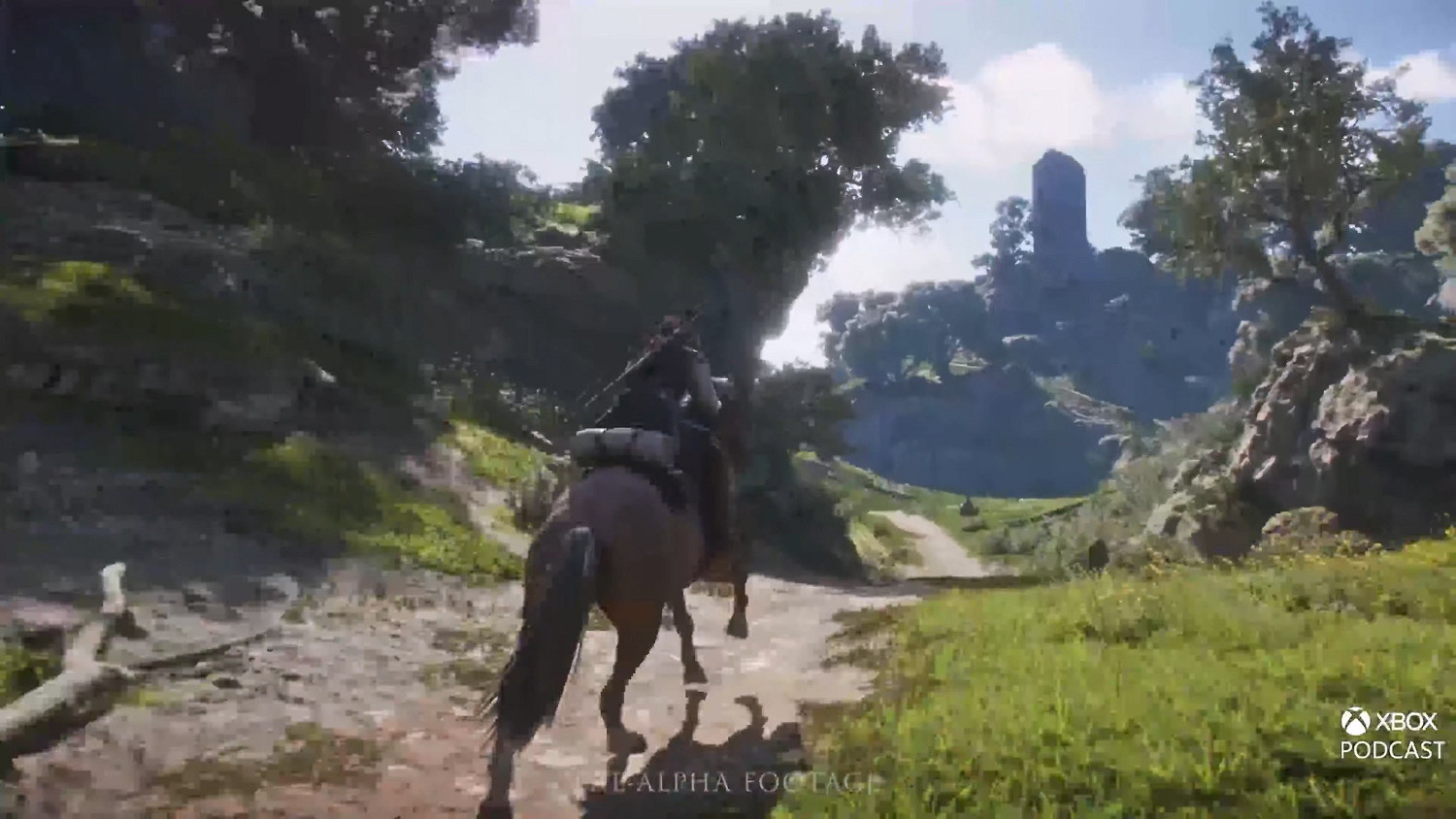 《神鬼寓言4》曝新實機 遊戲畫面、戰鬥玩法等展示! 《神鬼寓言4》曝新實機 遊戲畫面、戰鬥玩法等展示!