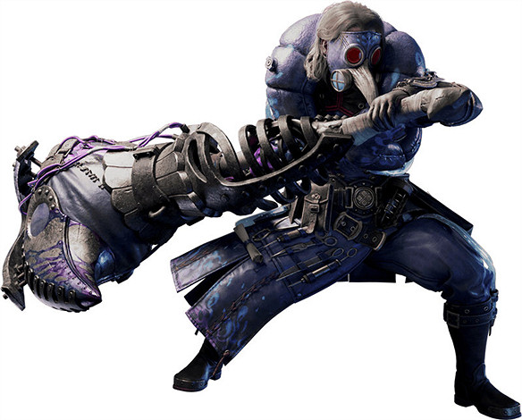 14 把武器全面改動!《怪獵荒野》誰才是版本之神 14 把武器全面改動!《怪獵荒野》誰才是版本之神