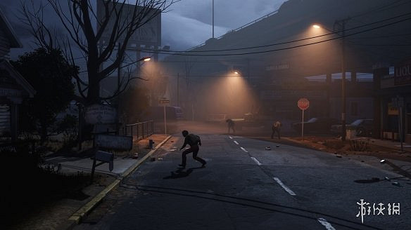 NHN 開啟喪屍末日遊戲《最黑暗的日子》全球測試