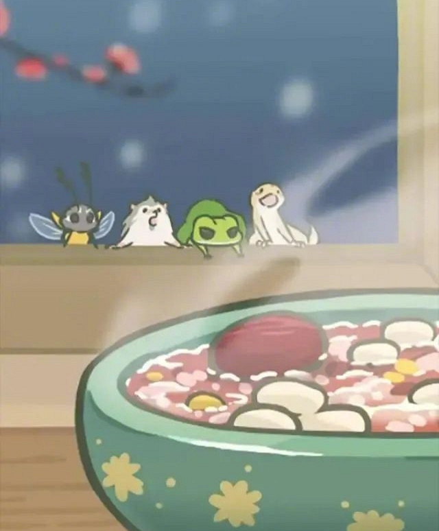 《旅行青蛙——中國之旅》VIVO通路服遭遇停服危機 《旅行青蛙——中國之旅》VIVO通路服遭遇停服危機