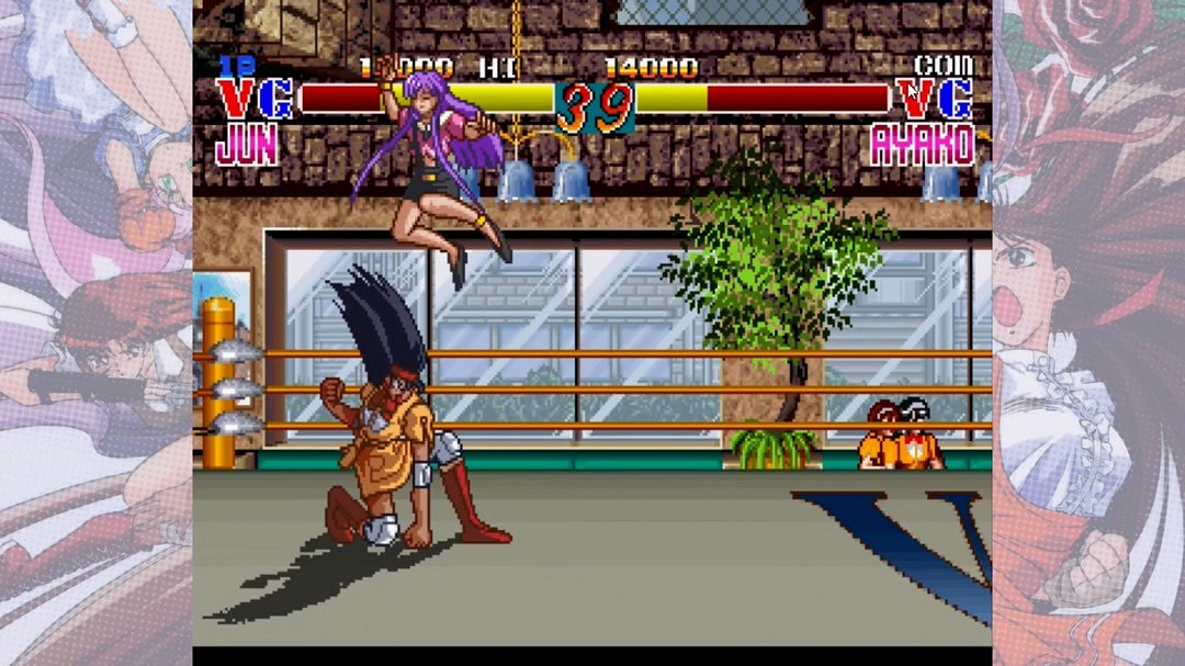 《姬武神傳說V.G》Steam頁面上線 5月29日發售 《姬武神傳說V.G》Steam頁面上線 5月29日發售