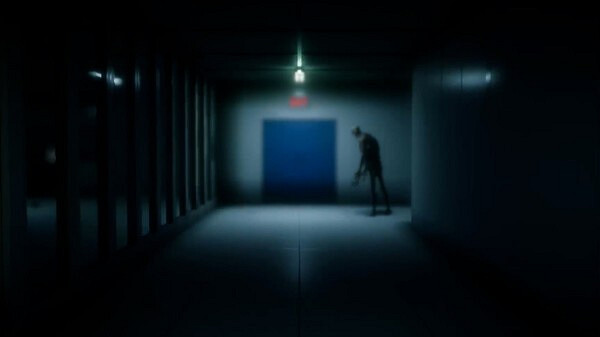 《威嚇：尖叫逃亡》登陸Steam 玩家喊叫攻擊怪物