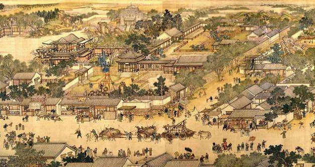 《長安：石之舞》試玩報告：渣男！吃我一腳。