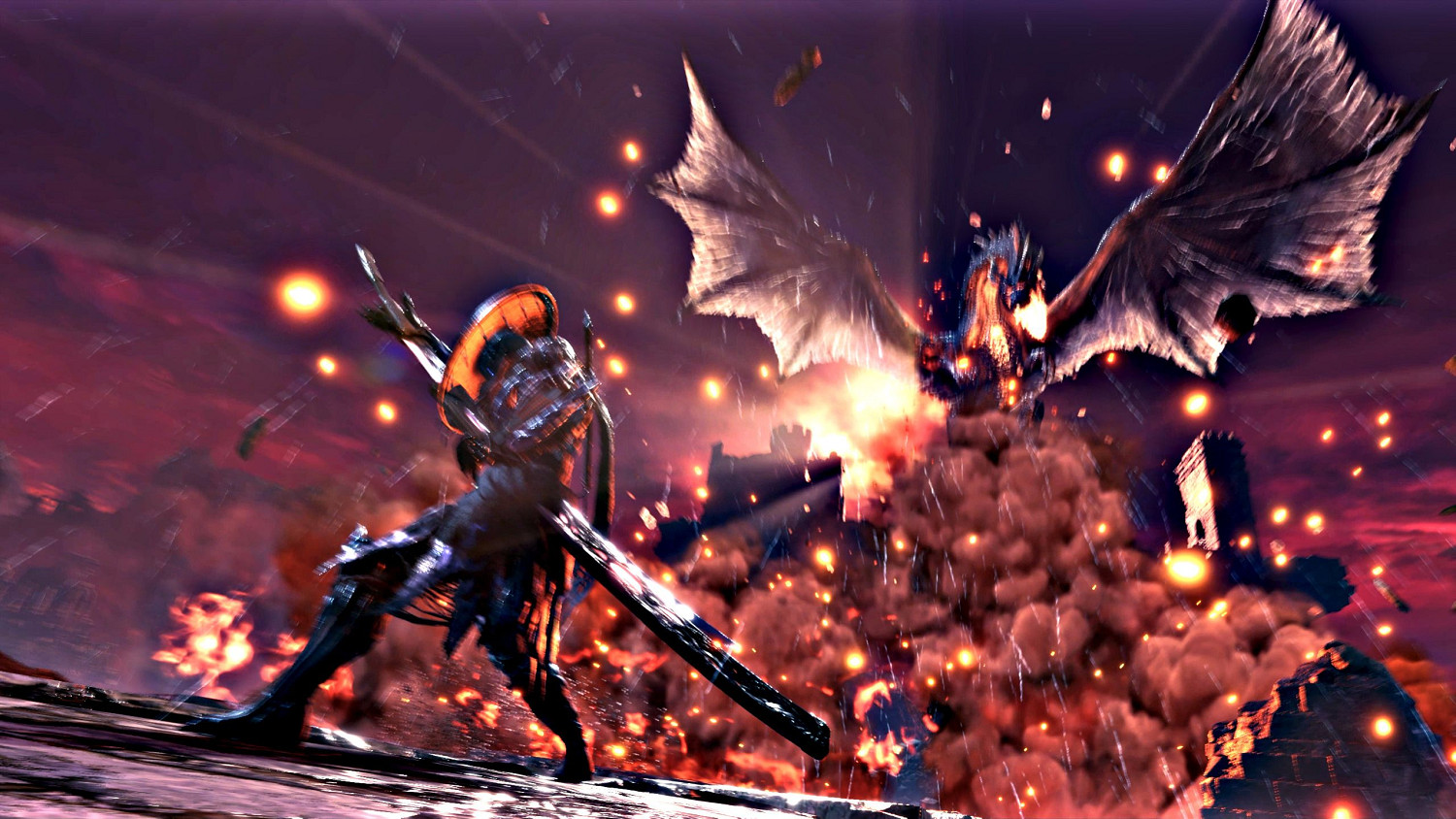 請假打怪 搶顯卡!《魔物獵人 荒野》為何讓玩家瘋狂? 請假打怪 搶顯卡!《魔物獵人 荒野》為何讓玩家瘋狂?