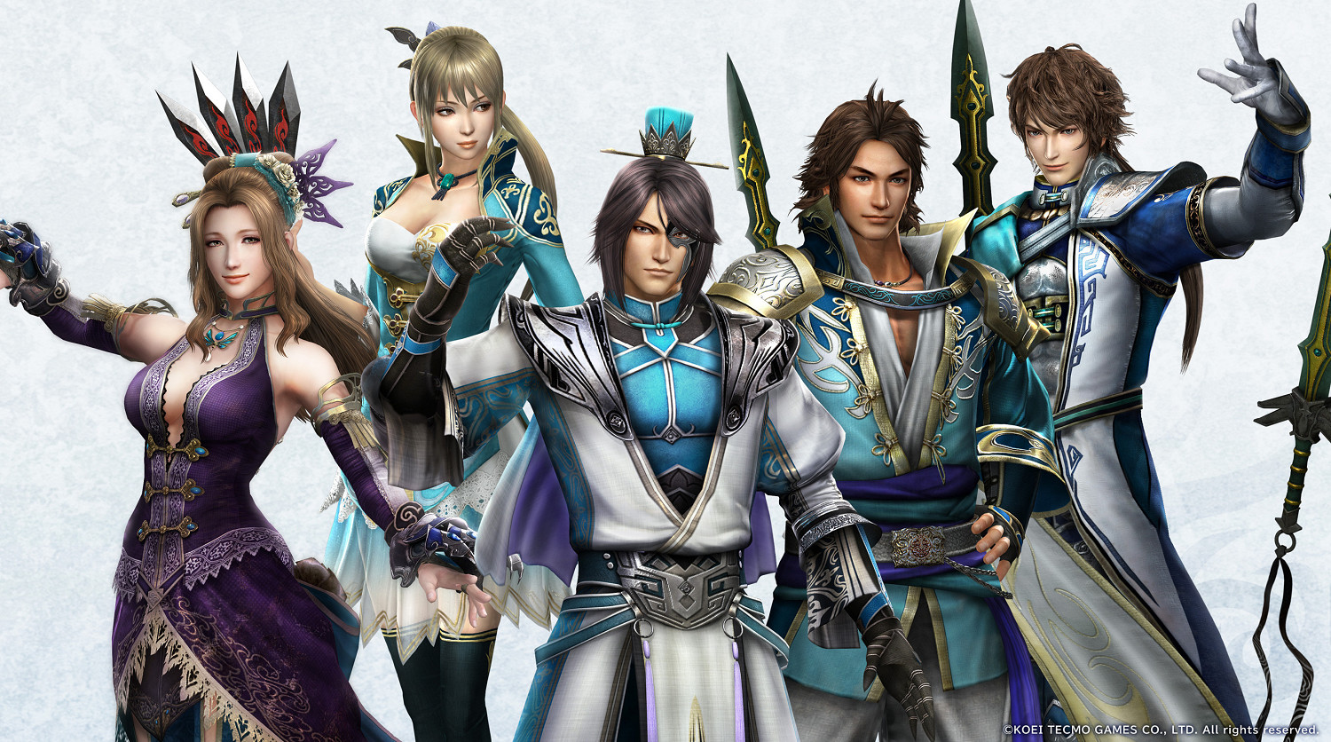 《無雙深淵》Steam玩家評價“特別好評” 新更新上線 《無雙深淵》Steam玩家評價“特別好評” 新更新上線