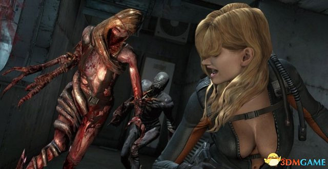 惡靈古堡：啟示錄HD 單人鬼船三位一體無傷最速影片