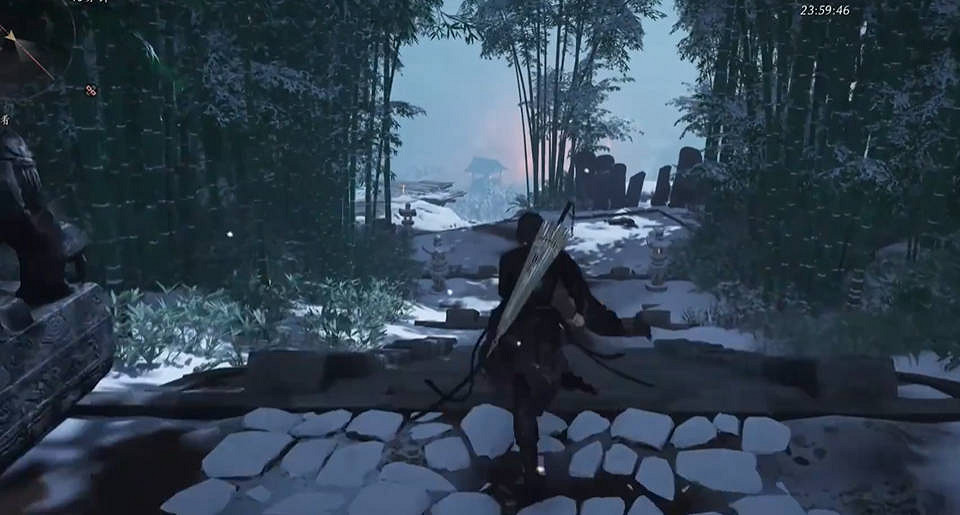 《燕雲十六聲》隱藏Boss謝淵亭位置介紹