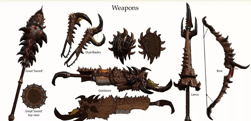 請假打怪 搶顯卡!《魔物獵人 荒野》為何讓玩家瘋狂? 請假打怪 搶顯卡!《魔物獵人 荒野》為何讓玩家瘋狂?