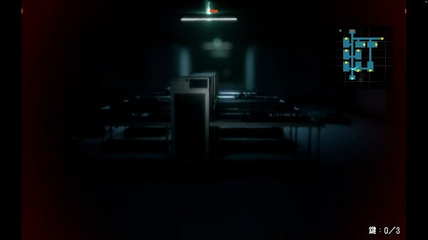 《威嚇：尖叫逃亡》登陸Steam 玩家喊叫攻擊怪物