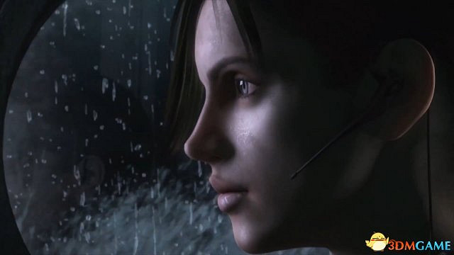 吉爾郵輪大戰海怪《惡靈古堡:啟示錄》上市預告 吉爾郵輪大戰海怪《惡靈古堡:啟示錄》上市預告