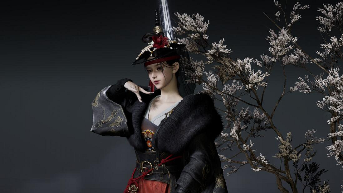 《燕雲十六聲》性別轉換推出時間 《燕雲十六聲》性別轉換推出時間