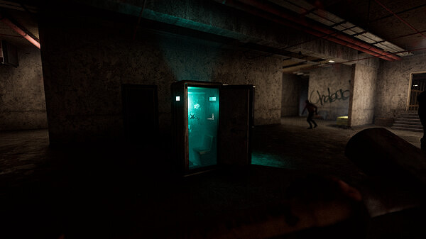 《午夜行者》第二次公測開啟!深入黑暗找尋逃生之路！