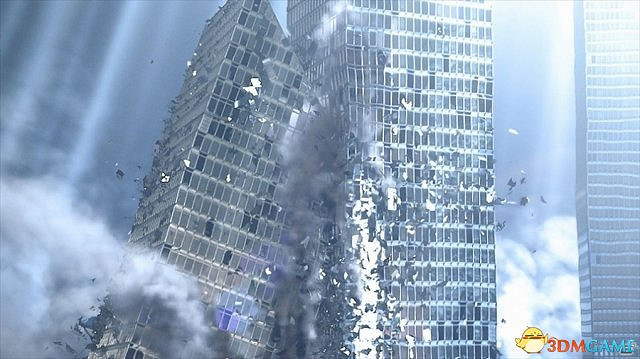 名作逆襲！PS4/X1《惡靈古堡：啟示錄》發賣日確定