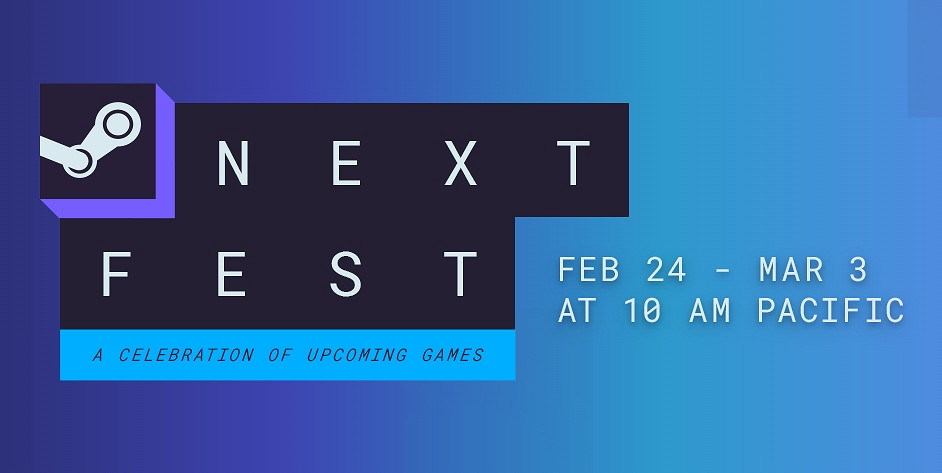 Steam新品節正式開啟！V社公布2025年大促活動日期！