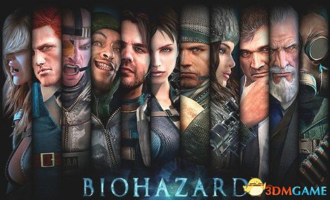 惡靈古堡啟示錄武器更新方案 啟示錄HD武器更新大全 惡靈古堡啟示錄武器更新方案 啟示錄HD武器更新大全