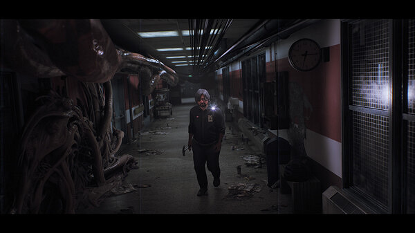 《創傷後》試玩Demo發布!遊戲受《沉默之丘》靈感啟發 《創傷後》試玩Demo發布!遊戲受《沉默之丘》靈感啟發