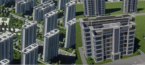 加入中國建築的《都市:天際線2》,讓我再次體驗到了城建的快樂 加入中國建築的《都市:天際線2》,讓我再次體驗到了城建的快樂