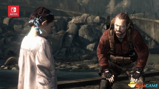 NS《惡靈古堡:啟示錄合集》新預告 冷飯炒的香! NS《惡靈古堡:啟示錄合集》新預告 冷飯炒的香!