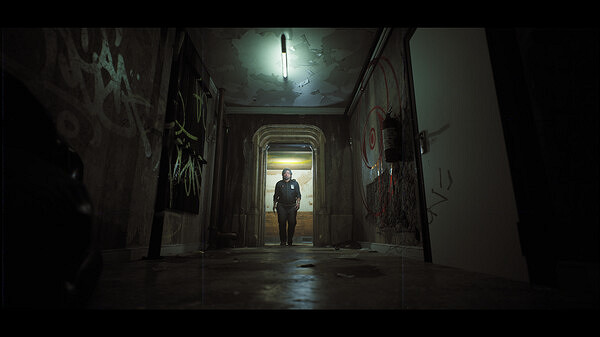 《創傷後》試玩Demo發布!遊戲受《沉默之丘》靈感啟發 《創傷後》試玩Demo發布!遊戲受《沉默之丘》靈感啟發