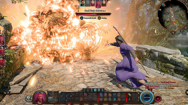 遊戲評級引老外玩家熱議:流血就判17+ 這評級真合理? 遊戲評級引老外玩家熱議:流血就判17+ 這評級真合理?