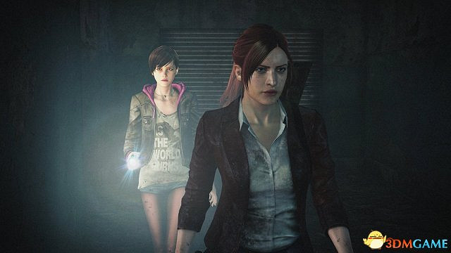 《惡靈古堡:啟示錄》合集將登Switch 封面畫一覽 《惡靈古堡:啟示錄》合集將登Switch 封面畫一覽