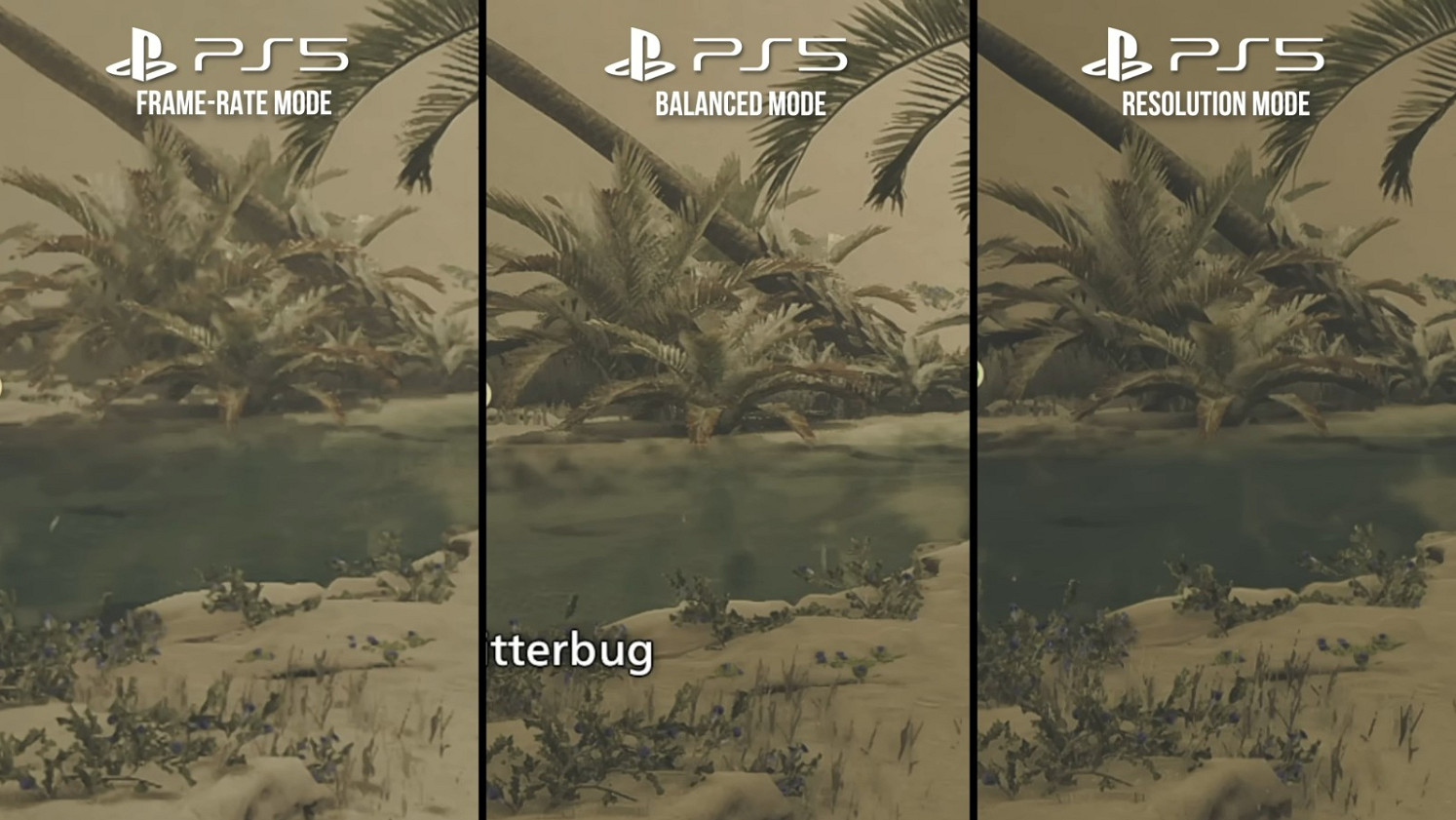 《魔物獵人 荒野》主機版:PS5 Pro表現最佳 XSS拖後腿