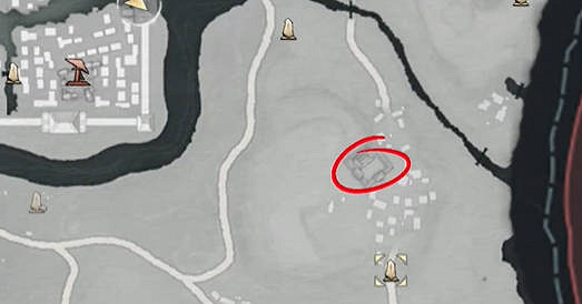 《燕雲十六聲》隱藏Boss謝淵亭位置介紹