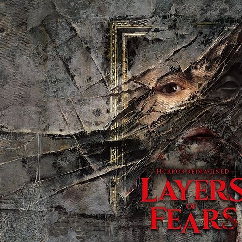 Bloober Team 與 KONAMI 開發新作《沉默之丘 2》重製版 Bloober Team 與 KONAMI 開發新作《沉默之丘 2》重製版