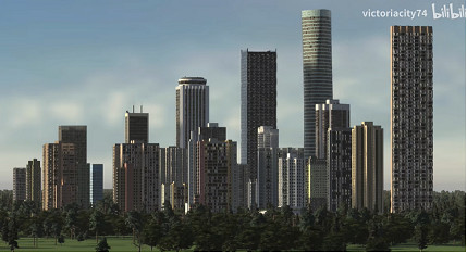 加入中國建築的《都市:天際線2》,讓我再次體驗到了城建的快樂 加入中國建築的《都市:天際線2》,讓我再次體驗到了城建的快樂