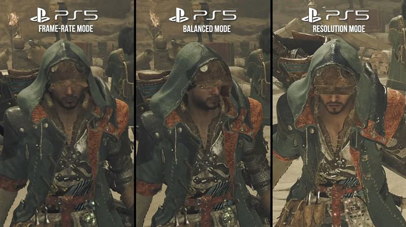 《魔物獵人 荒野》主機版:PS5 Pro表現最佳 XSS拖後腿