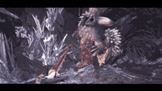 請假打怪 搶顯卡!《魔物獵人 荒野》為何讓玩家瘋狂? 請假打怪 搶顯卡!《魔物獵人 荒野》為何讓玩家瘋狂?