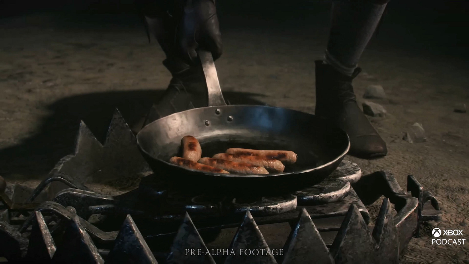 《神鬼寓言4》曝新實機 遊戲畫面、戰鬥玩法等展示! 《神鬼寓言4》曝新實機 遊戲畫面、戰鬥玩法等展示!