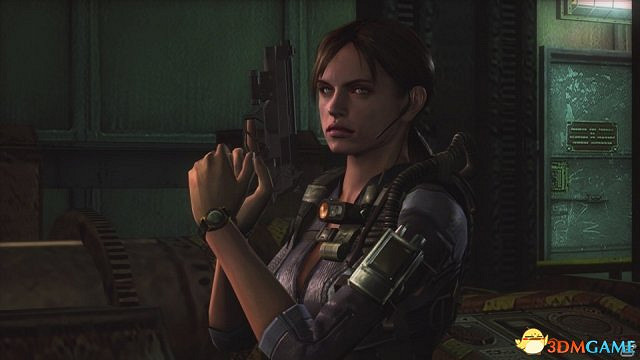 《惡靈古堡:啟示錄》經典兩作11.30日登陸Switch 《惡靈古堡:啟示錄》經典兩作11.30日登陸Switch