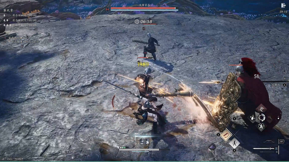 《燕雲十六聲》鳴金第九關攻略介紹 《燕雲十六聲》鳴金第九關攻略介紹