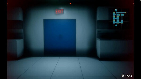 《威嚇：尖叫逃亡》登陸Steam 玩家喊叫攻擊怪物